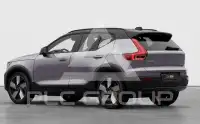 2026 Volvo EX 40