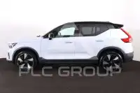 2025 Volvo EX 40