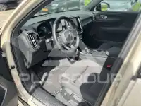 2025 Volvo EX 40