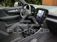 2025 Volvo EX 40