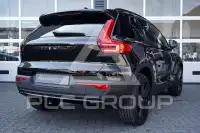 2025 Volvo EX 40
