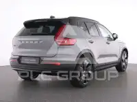 2025 Volvo EX 40