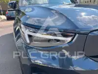 2025 Volvo EX 40
