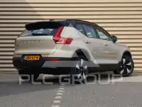 2025 Volvo EX 40