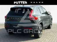2025 Volvo EX 40