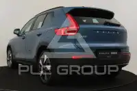 2025 Volvo EX 40