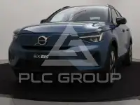2025 Volvo EX 40