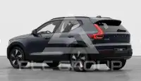 2026 Volvo EX 40