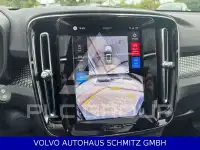 2025 Volvo EX 40