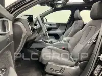 2025 Volvo EX 40