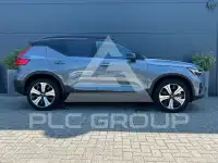 2025 Volvo EX 40