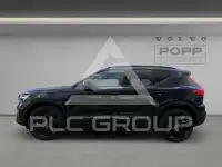 2025 Volvo EX 40