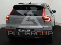 2025 Volvo EX 40