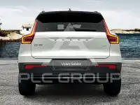 2025 Volvo EX 40