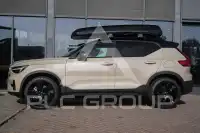 2025 Volvo EX 40