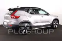 2025 Volvo EX 40
