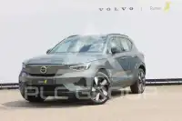 2025 Volvo EX 40