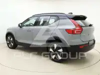 2025 Volvo EX 40