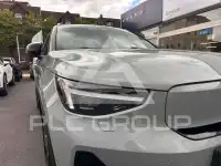 2025 Volvo EX 40