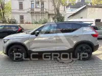 2025 Volvo EX 40