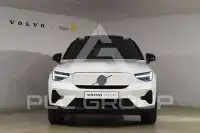 2025 Volvo EX 40