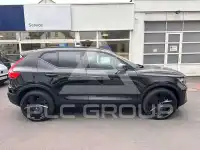 2025 Volvo EX 40