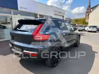 2025 Volvo EX 40
