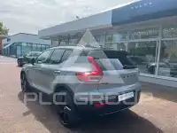 2025 Volvo EX 40