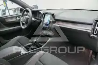 2025 Volvo EX 40