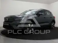 2025 Volvo EX 40