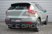 2025 Volvo EX 40