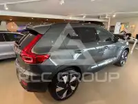 2025 Volvo EX 40