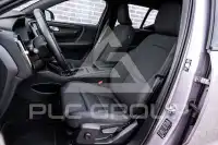2025 Volvo EX 40