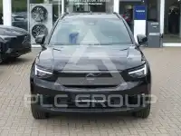 2025 Volvo EX 40