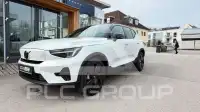 2025 Volvo EX 40