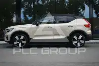 2025 Volvo EX 40