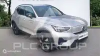 2025 Volvo EX 40