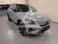 2025 Volvo EX 40