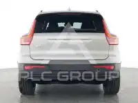 2025 Volvo EX 40