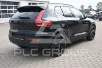 2025 Volvo EX 40
