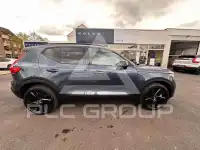 2025 Volvo EX 40