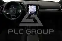 2025 Volvo EX 40