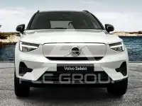 2025 Volvo EX 40