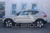 2025 Volvo EX 40