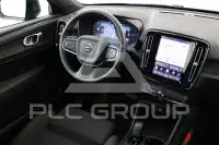 2025 Volvo EX 40