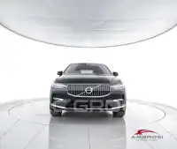 2026 Volvo XC60