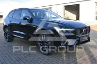 2025 Volvo XC60