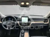 2025 Volvo XC60