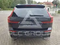 2026 Volvo XC60
