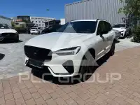 2025 Volvo XC60